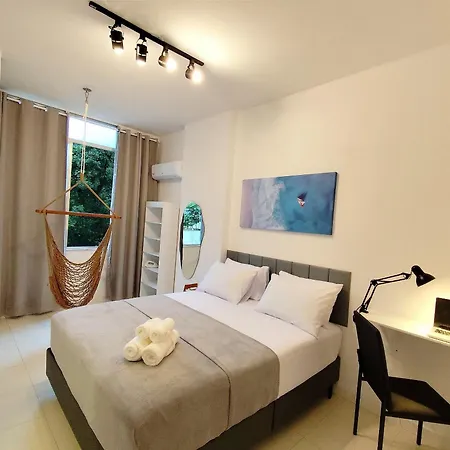Entre Ipanema e Copacabana · 4-min da Praia · Wi-Fi, A/C&Lava e Seca-2